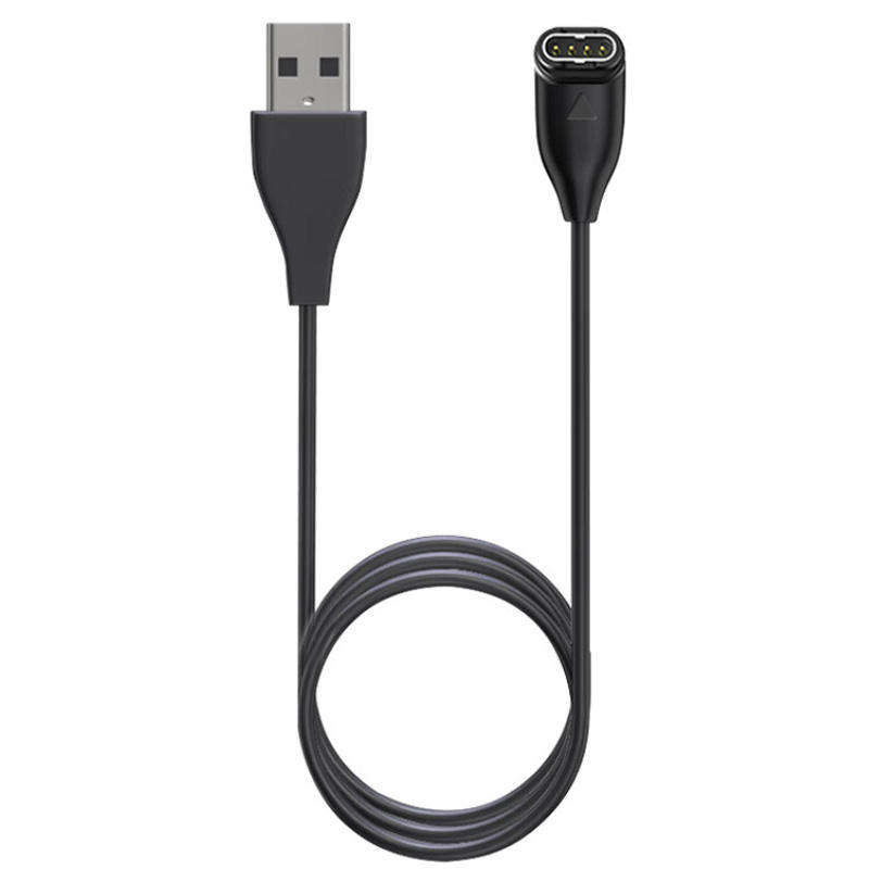 Black-USB-A