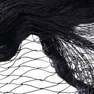 Custom Size Knotted Anti Bird Net Anti Aging for <strong>Strawberry</strong> Melon Crop Anti Bird <strong>Netting</strong> - Product Image 5