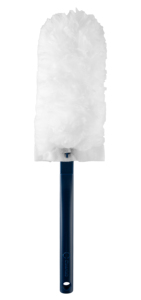 Đa Khăn lau bụi (Xử lý 1PC nạp 2pcs) bền làm sạch thiết lập cho Lau Bụi hộ gia đình sàn và đa mục đích làm sạch sử dụng - Product Image 6