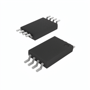 ชิ้นส่วนอิเล็กทรอนิกส์ BOM IC ในสต็อก AT25128A-10TU-2.7 8 TSSOP หน่วยความจำ - Product Image 1