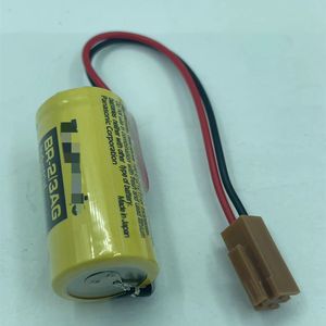 Orijinal lityum pil BR-<span class=keywords><strong>2</strong></span>/3AG garantili % elektrik pili - Product Image 4