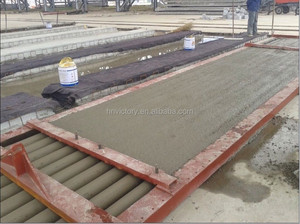 Hiệu quả cao trước đúc tấm bê tông rỗng lõi slab máy - Product Image 6