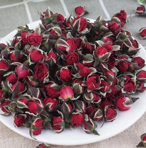 1KG <span class=keywords><strong>de</strong></span> fleurs <span class=keywords><strong>de</strong></span> rose <span class=keywords><strong>de</strong></span> Phnom Penh séchées, parfumées, avec bordure dorée, pour le thé - Product Image 6