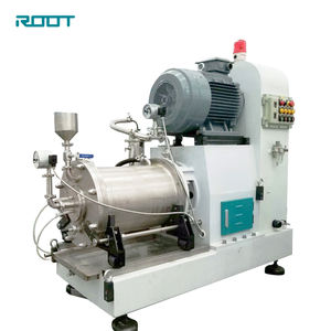 <span class=keywords><strong>30L</strong></span> Sandschleifmühle/Perlmühle/Kugelmühle für Farbe, Pigment, Farbstoff - Product Image 6