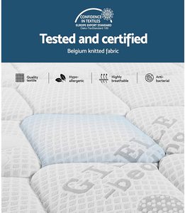 10 Năm Yarranty Luxury Hotel 12Inch OEM/ODM Euro Top Pocket Coil Mùa Xuân Nệm <span class=keywords><strong>Gel</strong></span> <span class=keywords><strong>Memory</strong></span> <span class=keywords><strong>Foam</strong></span> Nệm Để Bán Bán Bán Buôn - Product Image 6