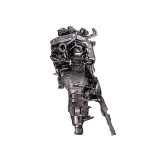 Motor de Gasolina Original Usado 1RZ 1RZ-FE 5.9L con 3 Años de Garantía para Hiace - Product Image 1