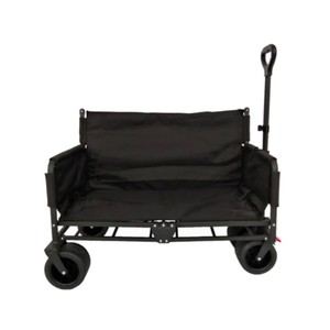 Nuevo Diseño 3 en <span class=keywords><strong>1</strong></span> silla multifuncional sofá cama carros Push Pull colapso carro Faltbarer Bollerwagen - Product Image 3