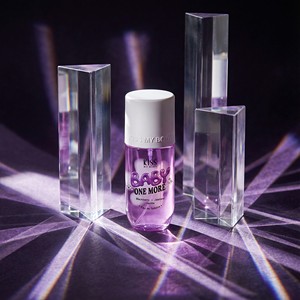 จูบร่างกายของฉัน Eau de Toilette Baby น้ำหอมเด็กผู้หญิงอีก88มล. ที่อุดมไปด้วยความหวานของแบล็กเบอร์รี่และดอกมะลิที่เต็มไปด้วยเสน่ห์ดึงดูด - Product Image 3