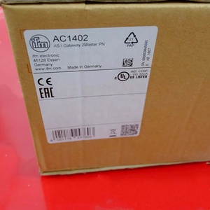Gateway AS-i PROFINET IFM AC1402, 2 Conectores RJ45 OEM, 100 MBaud - Product Image 5