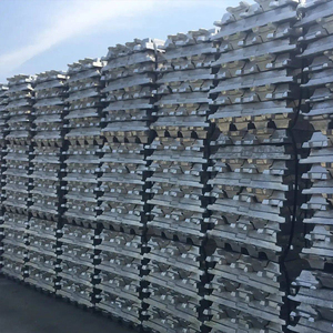 من المصنع سبيكة ألمنيوم نقية سبيكة سبيكة ألمنيوم نقية - Product Image 6