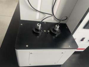 Probador de Punto de Fusión ADDITION JF2539Z para Cera de Parafina ASTM D87 ISO3841 GB/T2539 OEM Personalizable - Product Image 6