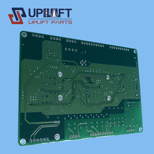 Nuova Scheda Madre Integrata con CPU per Controllo PCB di Ricambio per Scale Mobili <span class=keywords><strong>SCE</strong></span> - Product Image 6