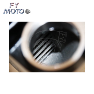 <span class=keywords><strong>Intercooler</strong></span> pour <span class=keywords><strong>Audi</strong></span> <span class=keywords><strong>80</strong></span> S2/RS2 - Product Image 5