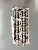 Nouveau bloc moteur D4CB 2,5 L pour Hyundai H1 H2 H100 Porter Grand Starex Kia Sorento D4CB Euro 4 Moteur nu Moteur Hyundai