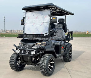 Carrito de golf con carritos de golf de alta calidad <span class=keywords><strong>Buggies</strong></span> <span class=keywords><strong>Alquiler</strong></span> de carritos de golf en Isla Sur - Product Image 4
