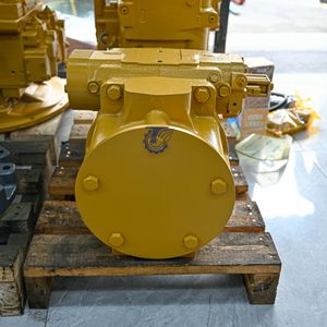 Pompe principale 3849437 3466095 384-9437 346-6095 Pompe hydraulique pour <span class=keywords><strong>Caterpillar</strong></span> 988H <span class=keywords><strong>992K</strong></span> pour chargeuse sur pneus - Product Image 4