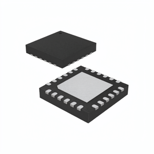 Manufacturer Channel MC9RS08KB12CFK Embedded 24 UFQFN Exposed Pad Electronic Circuit Components - Product Image 1