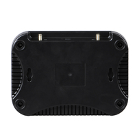 EDUP-AMPLIFICADOR DE señal móvil Triple, repetidor de Tribanda GSM DCS 3G, 65dB, 900, 1800, 2100MHz