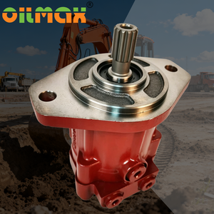 Motor Hidráulico VOE-14505903 de Alta Resistencia, Resistente al Desgaste para Condiciones Extremas - Product Image 1