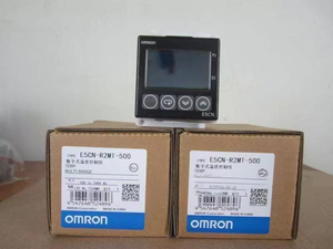 Nuevo Controlador de Temperatura Digital Original E5CN-R2MT-500 E5CN 48x48mm, Entrada de Termopar, Salida de Relé, 100-240 VCA - Product Image 3
