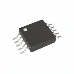 Manufacturer Channel LT8609IMSE#TRPBF 10 TFSOP, 10 MSOP Exposed Pad Electronic Circuit Components Power Management (PMIC) - Product Image 1