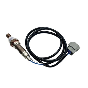 Sonde d'oxygène neuve pour voiture ZM0218861A, capteur O2 pour <span class=keywords><strong>Mazda</strong></span> ZM02-18-861A - Product Image 1