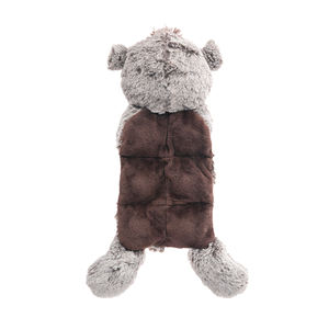 Jouets animaux de compagnie, vente en gros usine, haut de gamme, mâcher, figurine de chien, wobbler, populaire, fait main - Product Image 4