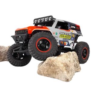 <span class=keywords><strong>HPI</strong></span> Venture18 1/18ระดับ U4 bronco 4400รถบรรทุกไฟฟ้าพร้อมมอเตอร์แบบไร้แปรง4WD RC - Product Image 1