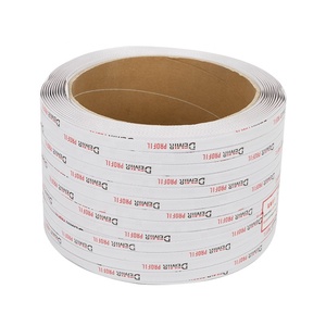 Cinta de Embalaje de Plástico PP de 0.75mm de Grosor, Color Verde, Correa de Amarre de <span class=keywords><strong>PET</strong></span> de 12mm de Ancho, Zhi Hang H-005, Resistente al Agua, para Máquina - Product Image 6