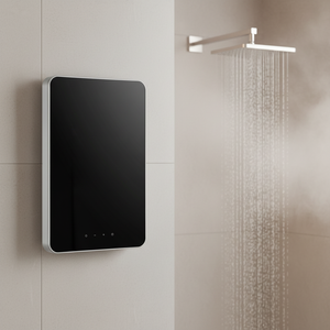 <span class=keywords><strong>Chauffe</strong></span>-<span class=keywords><strong>eau</strong></span> sans réservoir 220V avec écran tactile, <span class=keywords><strong>chauffe</strong></span>-<span class=keywords><strong>eau</strong></span> électrique pour toute la maison, <span class=keywords><strong>chauffe</strong></span>-<span class=keywords><strong>eau</strong></span> portable pour salle de bain - Product Image 2