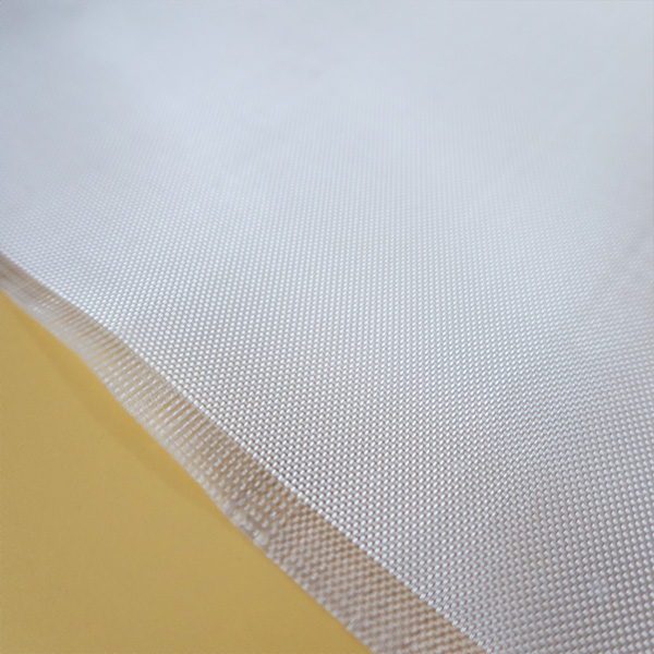Heat-Resistant Fabric Glass Fiber Fiberglass Fabric Cloth for Industrial Applications