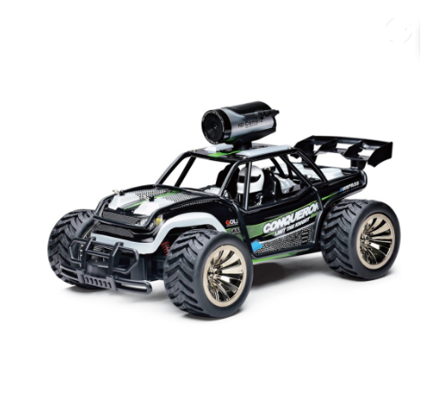 Hot Sale BG1516 Car WIFI FPV Racing RC Car With Camera Buggy Off Load Vehicle RC Drift Car High Speed Vehicle for Birthday Gift