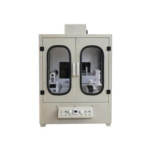 Machine à filer électrostatique à nanofibres de laboratoire - Product Image 2