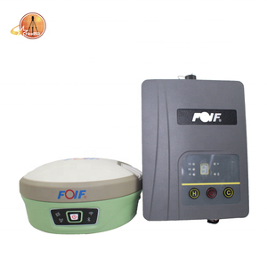 มีเสาอากาศ Gnss และโมดูล GPS ขนาดเล็ก FOIF A90 ใช้ GPS RTK - Product Image 2