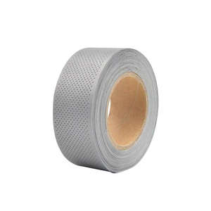 Cinta Reflectante de PVC Plateada de Alta Visibilidad, Imprimible, para Coser, Cinta Reflectante Automotriz para <span class=keywords><strong>Ropa</strong></span>/Escuela - Product Image 3