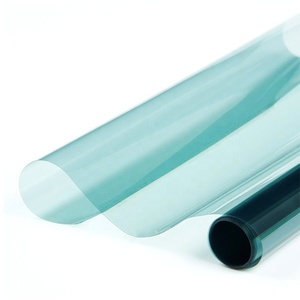 1.52*30m sortie d'usine 3M qualité voiture verre nano-céramique film de teinte de fenêtre IR-70100 vert clair - Product Image 4