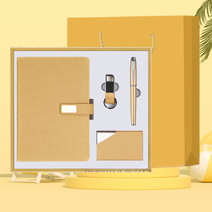 La Empresa Recibe a los Nuevos Empleados con Regalos de Integración Personalizados y Sets de Regalos Empresariales - Product Image 2