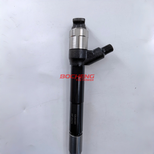 HOLDEN COLORADO LWN 2.8L için Deso Enjeksiyon Valfleri için Dizel Common Rail Yakıt Enjektörleri 295050-0960 12640381 - Product Image 3