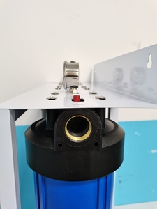 2 giai đoạn 3 giai đoạn Pre lọc nước cho nhà hệ thống lọc nước cho toàn bộ ngôi nhà - Product Image 3