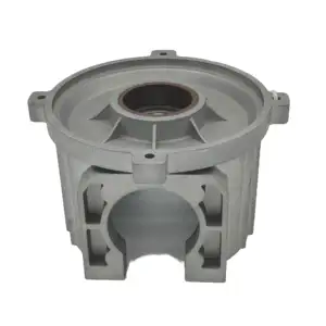 Custom Precision Manufacturing Parts High Pressure Metal Press Molds Aluminum Die Casting