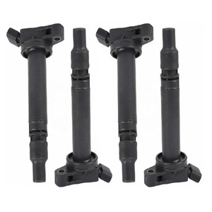 Bobine d'allumage Enyi 9091902256 pour Toyota Crown Land Cruiser Highlander - Product Image 5