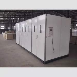 Incubateur d'œufs artificiel simulant l'environnement maternel des animaux ovipares - Product Image 2