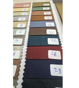 Tela Lisa de Satén de Algodón Giza Premium con Acabado Ultra Suave, Comodidad Ligera y Tejido Duradero, Ideal para Prendas Formales - Product Image 1