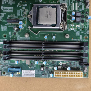 Placa Base para Estación de Trabajo X12SCA-F MBD-X12SCA-F, LGA1200 ATX, W480E4xDDR4, Máximo 128 GB, Doble M.2 NVMe PCIe3.0 X16, IPMI - Product Image 5