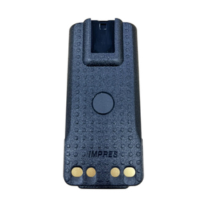 Radio bidirectionnelle portable GLM-4409S-Li34 durable et rechargeable à batterie Li-Ion pour Motorola PMNN4409, idéale pour l'extérieur - Product Image 2