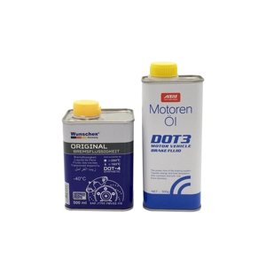 กระป๋องน้ำมันเครื่องแบบพกพาขนาด 500 มล. ลดราคาพิเศษ - Product Image 1