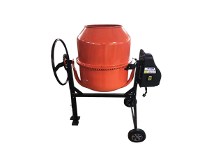 Mejor <span class=keywords><strong>precio</strong></span> JQ <span class=keywords><strong>200</strong></span> <span class=keywords><strong>litros</strong></span> eléctrico móvil portátil 2200W máquina de hormigón de cemento EE. UU. para la venta - Product Image 6