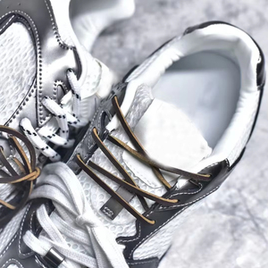 Zapatillas Deportivas de Moda para Mujer, Estilo Clásico 530, Transpirables, para Correr, Nuevas - Product Image 4