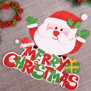 2025 Vente chaude Décorations <span class=keywords><strong>de</strong></span> <span class=keywords><strong>Noël</strong></span> Kits <span class=keywords><strong>de</strong></span> guirlande <span class=keywords><strong>de</strong></span> bricolage et pendentifs faits à la main pour arbres, hôtels et magasins - Product Image 4