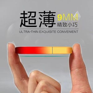 ไฟแช็กไฟฟ้ากันลม ดีไซน์โลหะไล่เฉดสี สำหรับแจกเป็นของขวัญส่วนตัว - Product Image 4